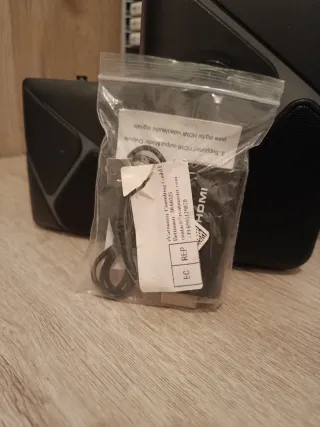 Adaptador PS2 a HDMI