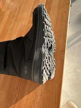 Botas de nieve Decathlon Talla 33 Niños