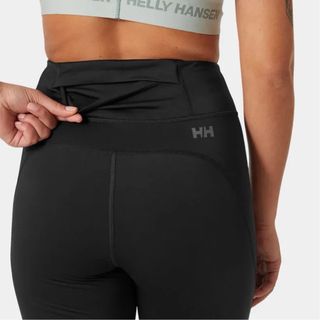 Helly Hansen Verglas Warm Legging Mujer XS