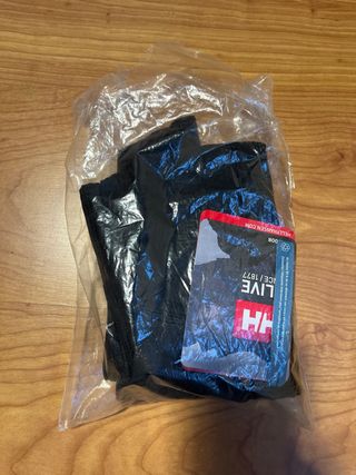 Helly Hansen Verglas Warm Legging Mujer XS