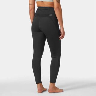 Helly Hansen Verglas Warm Legging Mujer XS
