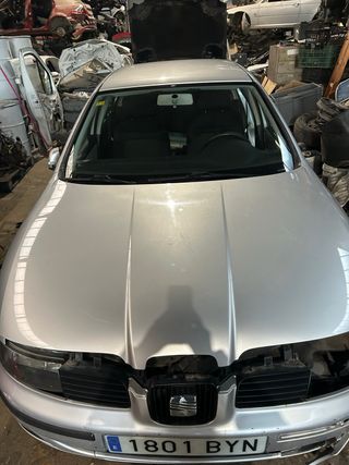 Capot Seat Leon I