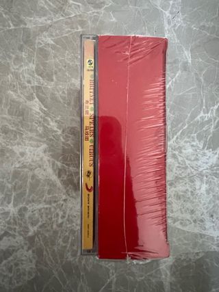 Britney Spears - Circus CD ed china + puzle