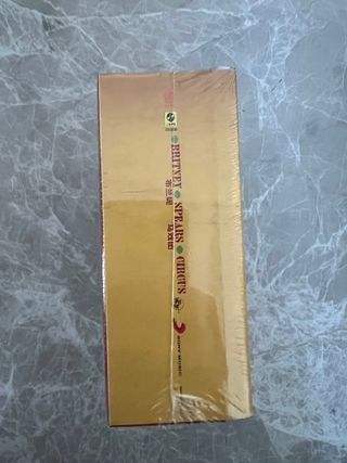 Britney Spears - Circus CD ed china + puzle