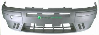 PARAGOLPES DELANTERO BASE (3P) FIAT PUNTO 1999.09