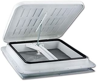 claraboya tf-40 techo de 40X40 caravana