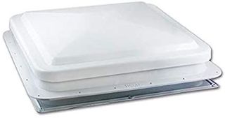 claraboya tf-40 techo de 40X40 caravana