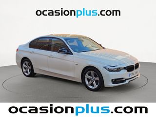 BMW Serie 3 320i 135 kW (184 CV)