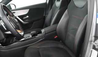 Mercedes Clase A AMG Business Solution Techo Panor