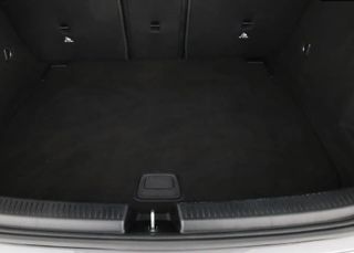 Mercedes Clase A AMG Business Solution Techo Panor