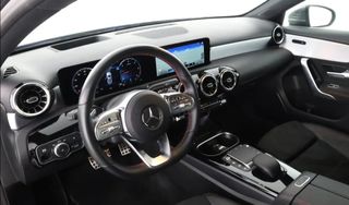 Mercedes Clase A AMG Business Solution Techo Panor