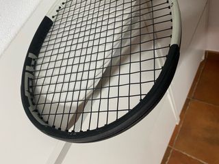 Raqueta Head Speed MP 280gr Grip 2