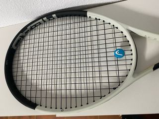 Raqueta Head Speed MP 280gr Grip 2