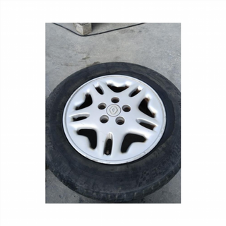 Llanta 16 pulgadas Renault Safrane II (B54