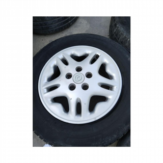 Llanta 16 pulgadas Renault Safrane II (B54