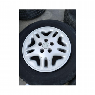 Llanta 16 pulgadas Renault Safrane II (B54