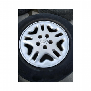Llanta 16 pulgadas Renault Safrane II (B54
