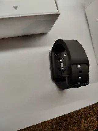 Samsung Galaxy Fit3 Negro Nuevo a estreno