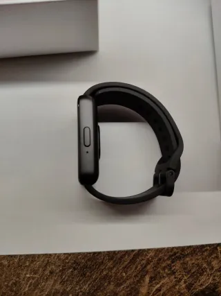 Samsung Galaxy Fit3 Negro Nuevo a estreno