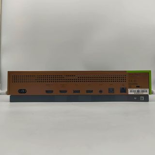 Xbox One S 1TB – Edizione Minecraft Limited