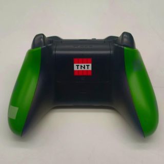 Xbox One S 1TB – Edizione Minecraft Limited