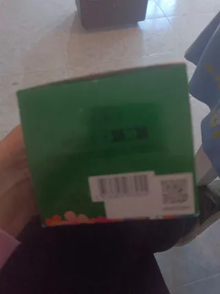 Caja Perfume Daisy Wild Marc Jacobs Eau So Intense