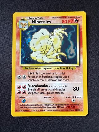 Lotto carte Pokémon vintage