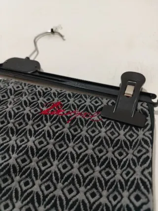 Pantaloni Desigual fantasia geometrica