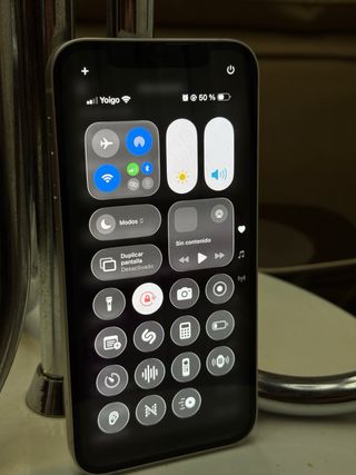 iPhone 12 128GB blanco