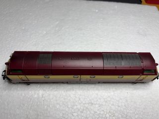 Marklin Delta H0 3468 - Locomotore diesel CFL 1800