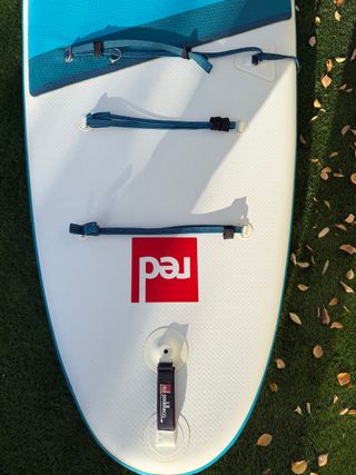 Tabla Hinchable RED Paddle 10'8 Ride