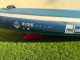 Tabla Hinchable RED Paddle 10'8 Ride