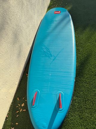 Tabla Hinchable RED Paddle 10'8 Ride