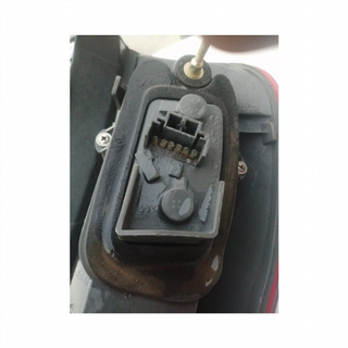 Piloto trasero derecho Fiat Punto I (176)