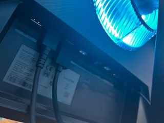 Monitor Gaming, 4K, 144hz Samsung Odyssey G7+ 28”