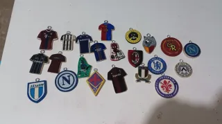 Portachiavi in legno