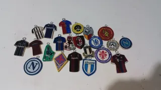 Portachiavi in legno