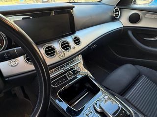 Mercedes-Benz Clase E 2020