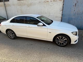 Mercedes-Benz Clase E 2020