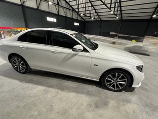 Mercedes-Benz Clase E 2020