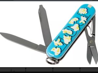 Victorinox LET IT POP Limited Edition