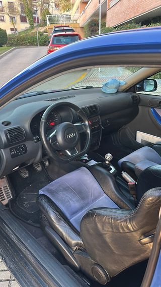Audi A3 8l 1.9 TDI