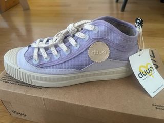 Zapatillas Duuo Veganas y Ecológicas