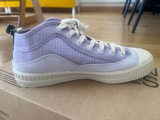 Zapatillas Duuo Veganas y Ecológicas