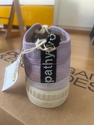 Zapatillas Duuo Veganas y Ecológicas