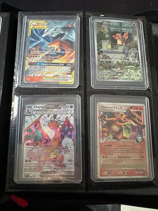 Lotto Carte Pokemon