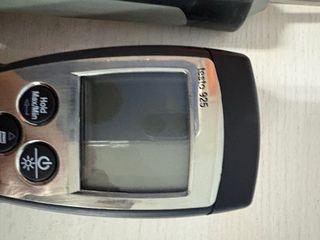Termómetro Testo 925