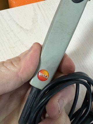 Termómetro Testo 925