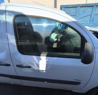 PUERTA DELANTERA DERECHA MERCEDES CITAN W415 1.5