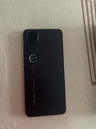 Vivo V50 Lite 5G Nero